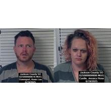 Arrest News Image