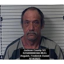 Arrest News Image
