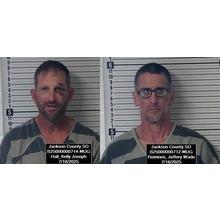 Arrest News Image