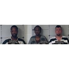 Arrest News Image