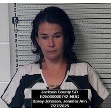 Arrest News Image
