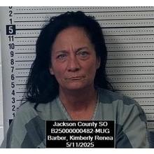 Arrest News Image