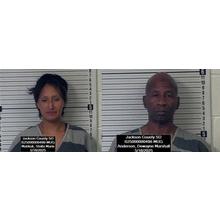 Arrest News Image