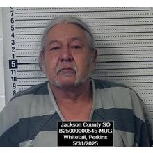 Arrest News Image