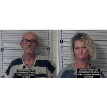 Arrest News Image