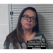Arrest News Image