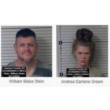 Arrest News Image