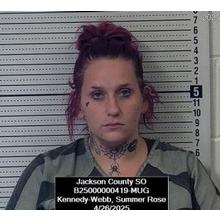 Arrest News Image