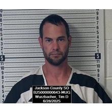 Arrest News Image