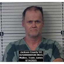 Arrest News Image
