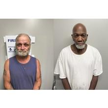 Arrest News Image